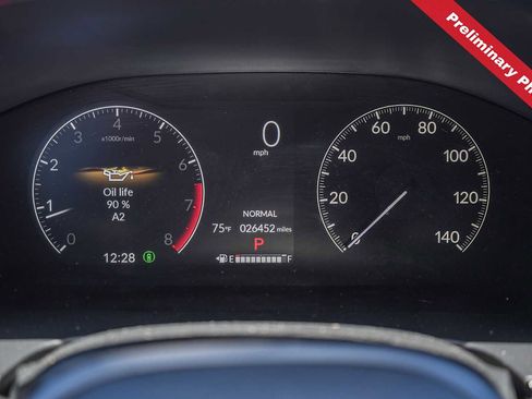 Used 2024 Honda CR-V EX image 17