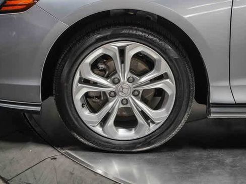 Used 2023 Honda Accord LX image 9