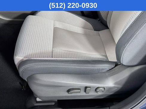 Certified 2025 Subaru Outback Premium image 24