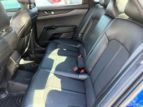 Used 2021 Kia K5 GT-Line w/ GT-Line FWD Premium Package image 15