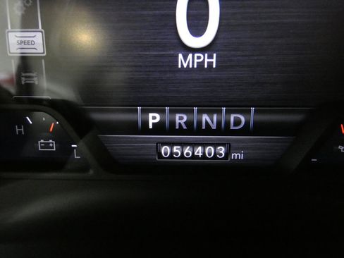 Used 2020 RAM 1500 Laramie image 21