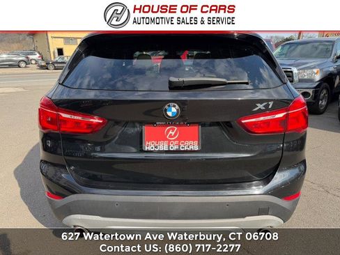 Used 2017 BMW X1 xDrive28i AWD/4WD image 14