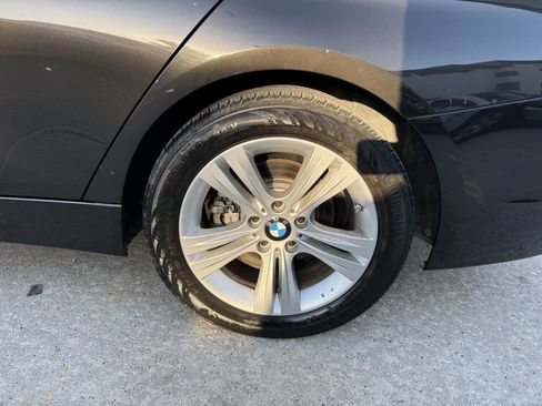 Used 2016 BMW 328i Sedan RWD image 32
