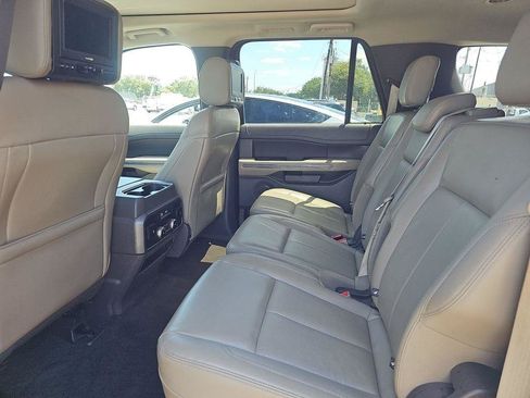 Used 2020 Ford Expedition Max XLT w/ Equipment Group 202A RWD image 15