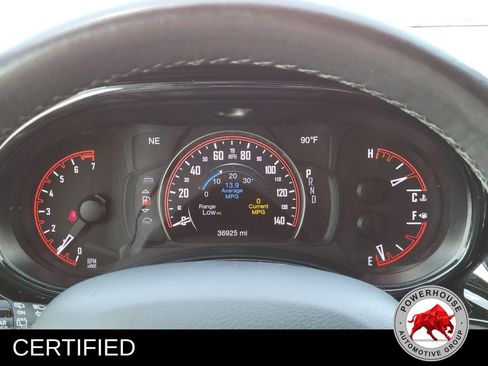 Used 2024 Dodge Durango SXT image 30