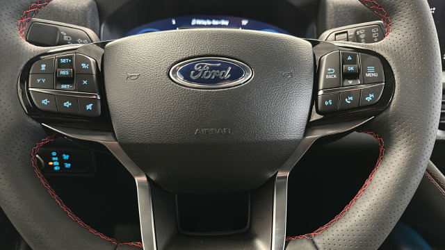 New 2027 Ford Explorer ST-Line w/ Premium Package AWD/4WD image 16