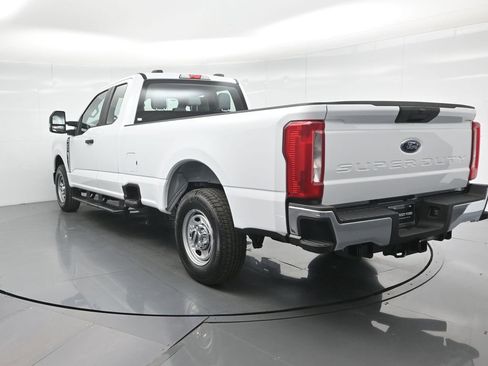New 2026 Ford F350 XL w/ XL Chrome Package image 28