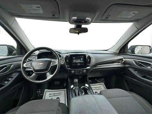 Used 2018 Chevrolet Traverse LS image 27