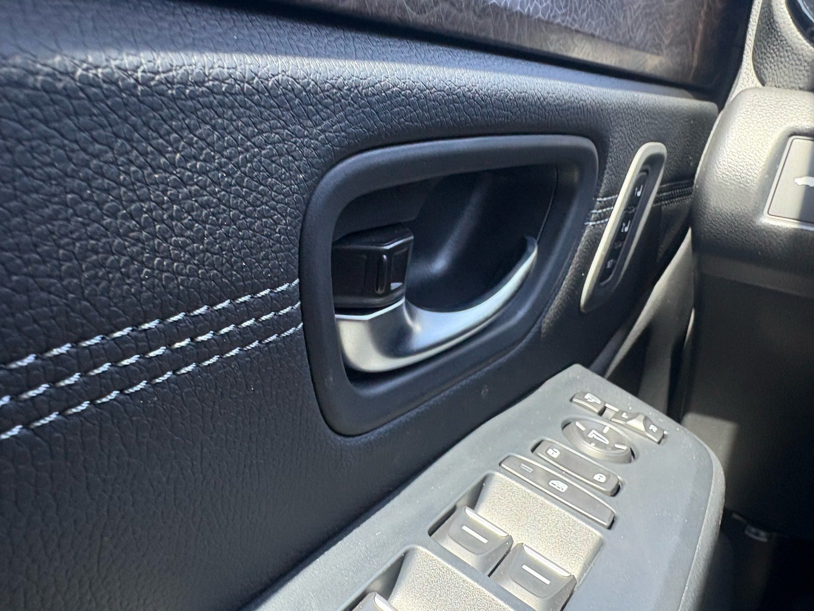 New 2026 Honda Pilot Elite image 18