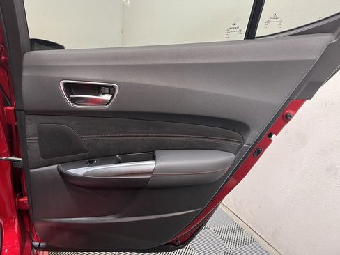 Certified 2020 Acura TLX Type S PMC Edition image 18
