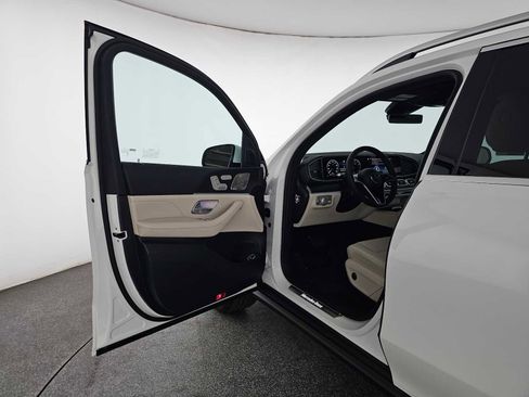 New 2026 Mercedes-Benz GLE 350 4MATIC image 19