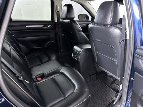 Used 2025 MAZDA CX-5 AWD 2.5 S w/ Select Package image 27