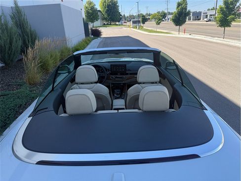 Used 2020 Audi A5 2.0T Premium Plus AWD/4WD image 43