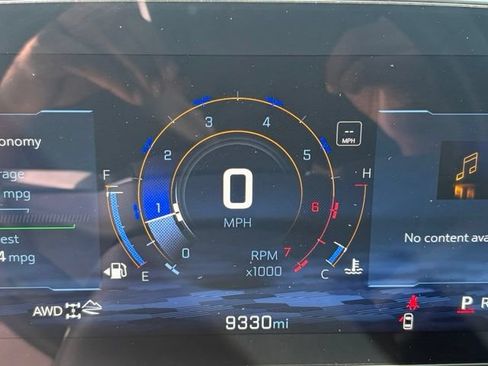 Used 2026 Chevrolet Equinox LT w/ Convenience Package II AWD/4WD image 19