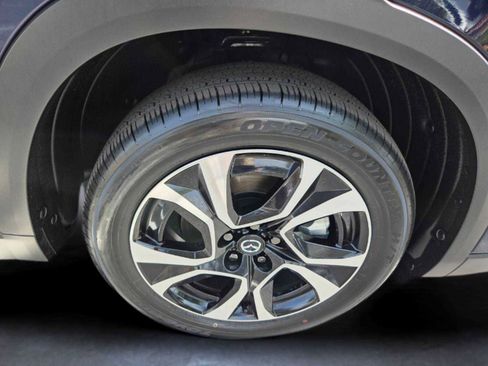Certified 2026 MAZDA CX-5 Preferred AWD/4WD image 18