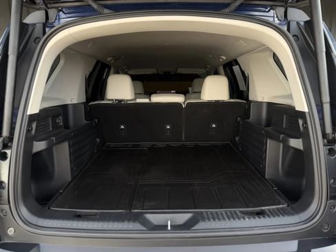 Used 2026 Honda Passport RTL image 16