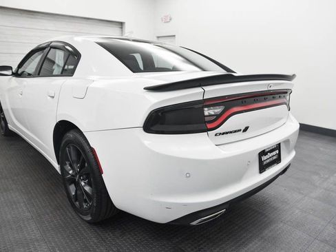 Used 2023 Dodge Charger SXT w/ Blacktop Special Edition image 6