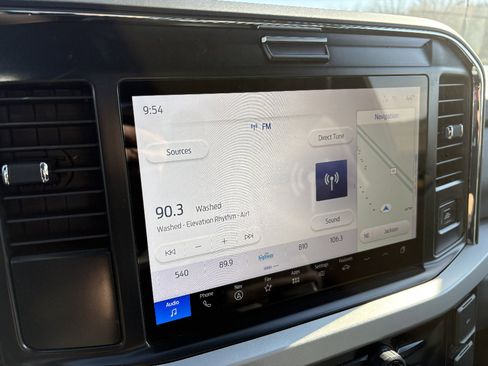 New 2026 Ford F350 XLT image 37