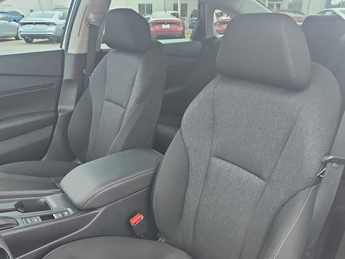 Certified 2023 Honda Accord EX image 13