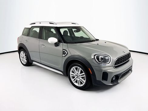 Certified 2023 MINI Cooper Countryman S FWD image 3
