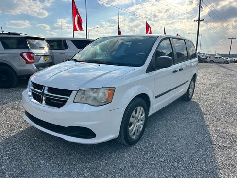 Used 2014 Dodge Grand Caravan American Value Package image 18