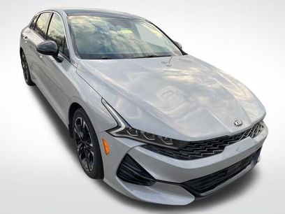 Used 2021 Kia K5 GT-Line w/ GT-Line FWD Premium Package