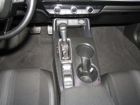 Certified 2026 Honda Civic Sport image 16