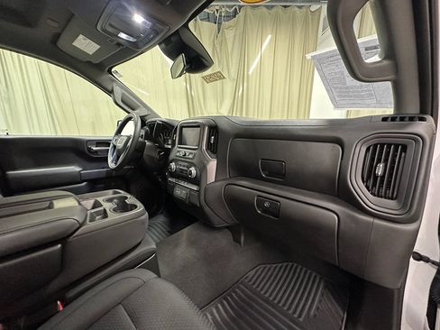 Certified 2023 GMC Sierra 1500 Pro w/ Graphite Edition image 21