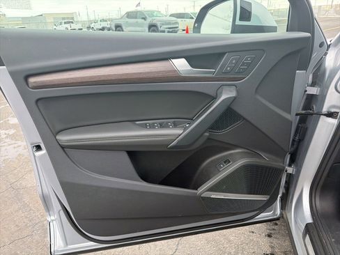 Used 2023 Audi Q5 2.0T Premium Plus image 28