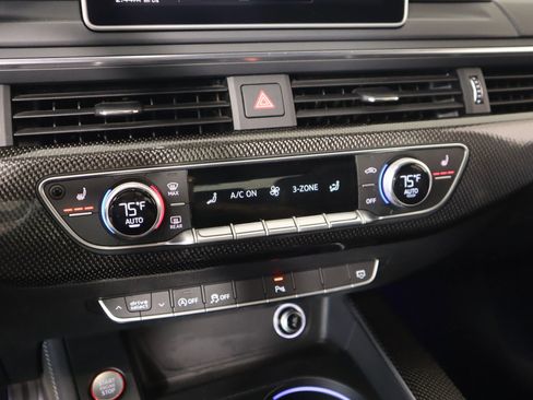 Used 2018 Audi S4 Prestige image 8