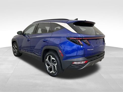 Used 2024 Hyundai Tucson Limited AWD/4WD image 3