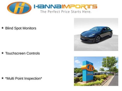 Used 2023 Tesla Model 3 Standard Range RWD image 15