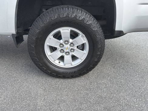 Used 2018 Chevrolet Colorado W/T w/ WT Convenience Package RWD image 22