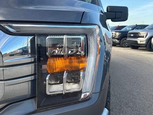 Used 2021 Ford F150 XLT w/ Equipment Group 302A High image 8