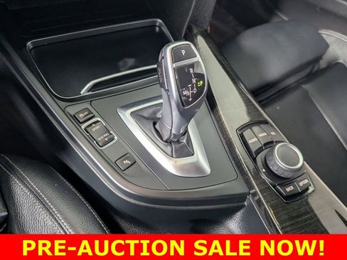 Used 2017 BMW 330i Sedan RWD image 20