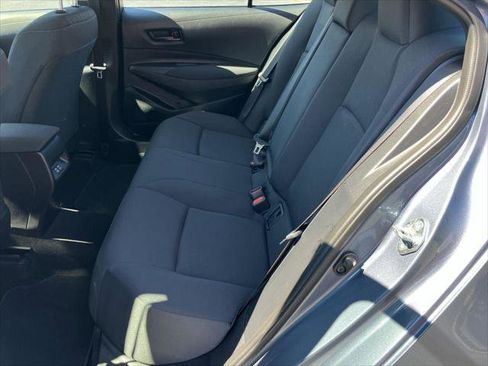 Certified 2025 Toyota Corolla LE image 22