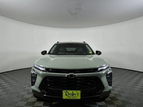 New 2026 Chevrolet Trax ACTIV w/ Driver Confidence Package image 7