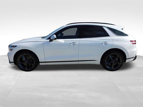 Used 2026 Genesis GV70 3.5T Sport Prestige image 5