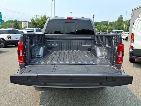 Used 2023 Ford F150 XLT w/ Equipment Group 302A High AWD/4WD image 12