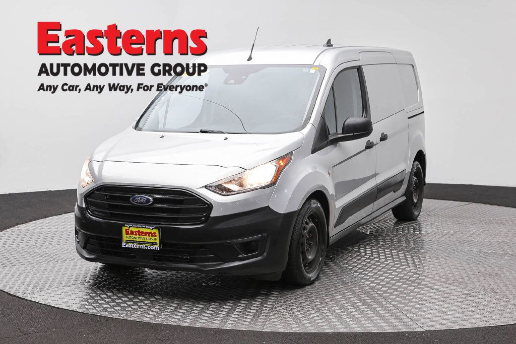 Used 2019 Ford Transit Connect XL FWD image 1