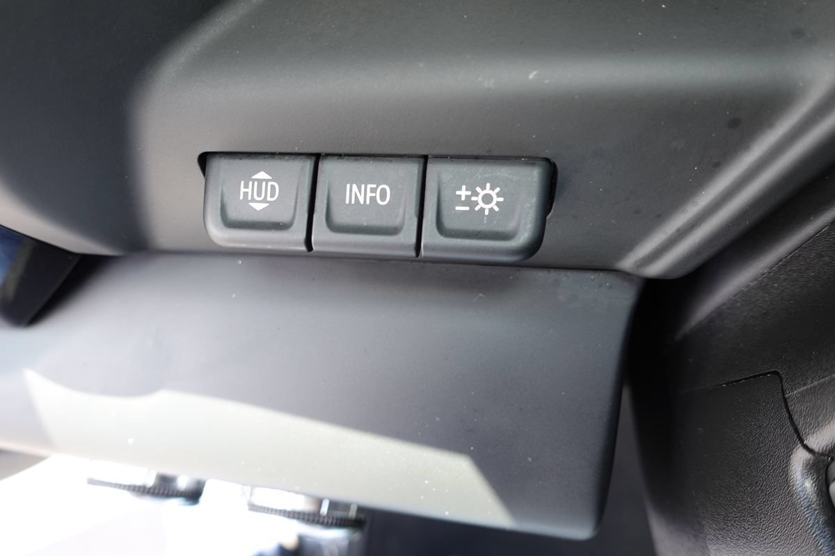 Used 2024 GMC Sierra 1500 AT4 w/ Technology Package AWD/4WD image 69