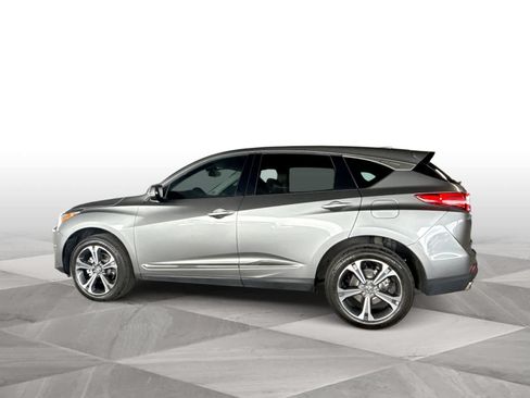Used 2024 Acura RDX SH-AWD w/ Advance Package image 5