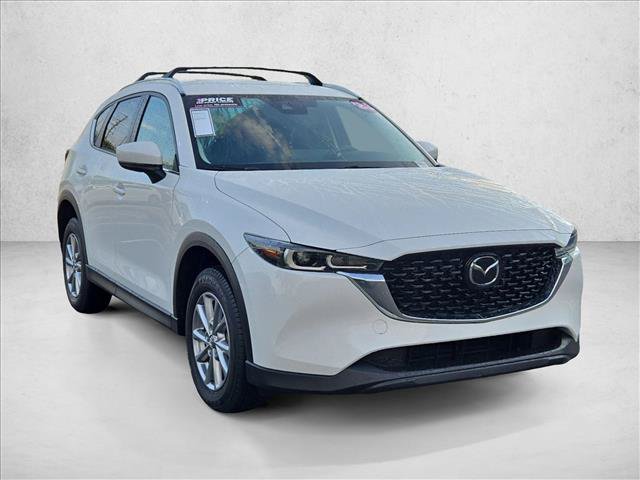 Used 2023 MAZDA CX-5 AWD 2.5 S image 4