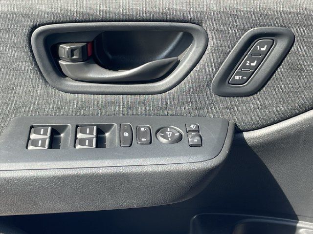 Used 2026 Honda Passport TrailSport image 23