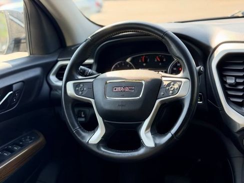 Used 2017 GMC Acadia SLE AWD/4WD image 23
