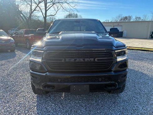 Used 2019 RAM 1500 Laramie image 3