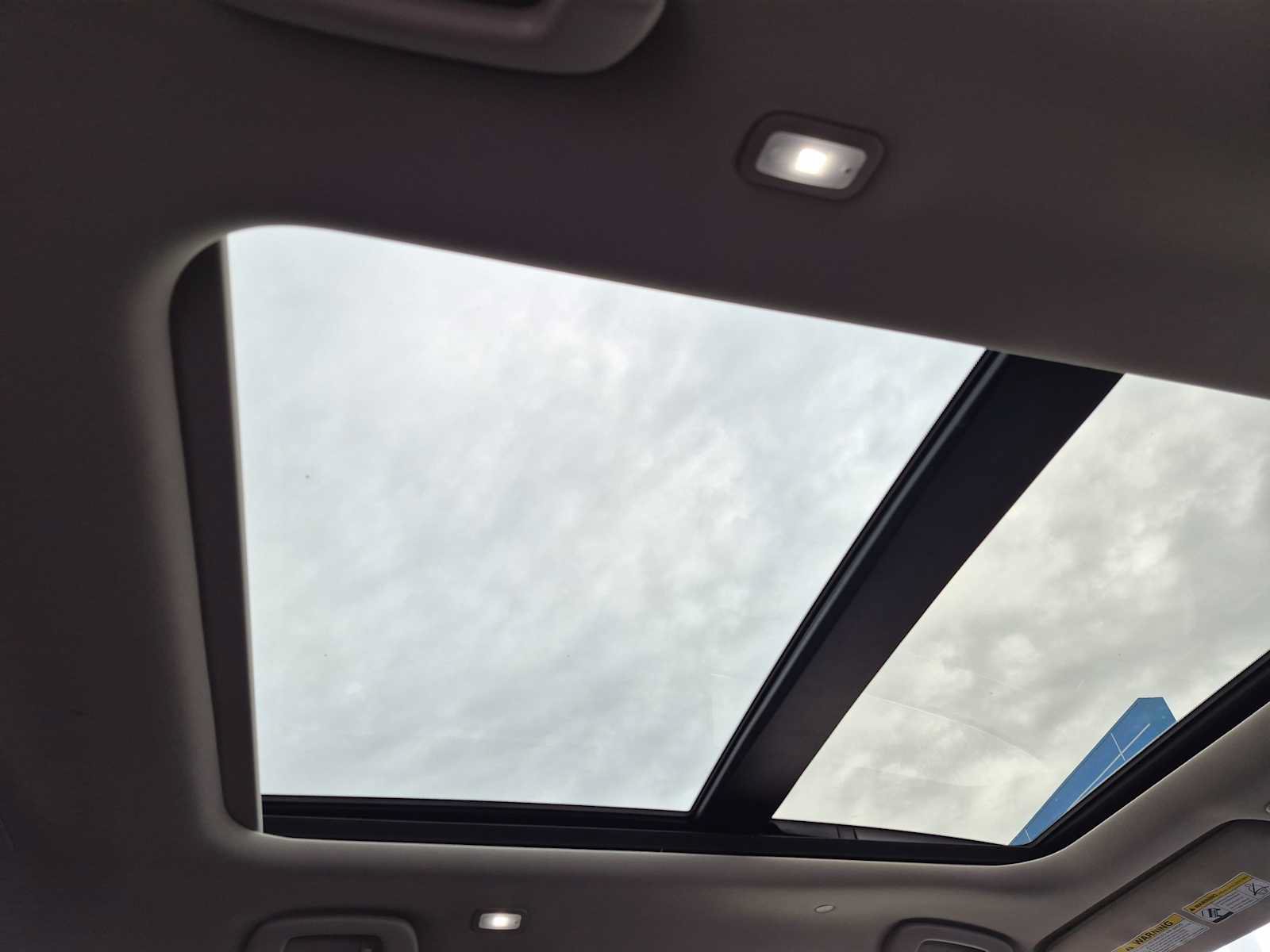 Certified 2025 Honda Pilot Touring image 21