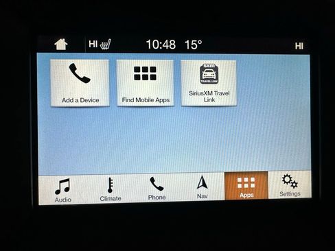 Used 2018 Ford Edge Titanium w/ Equipment Group 301A image 30