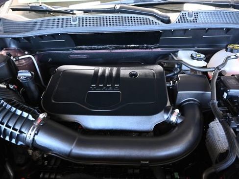 Used 2024 Chevrolet Blazer LT w/ Midnight/Sport Edition image 30