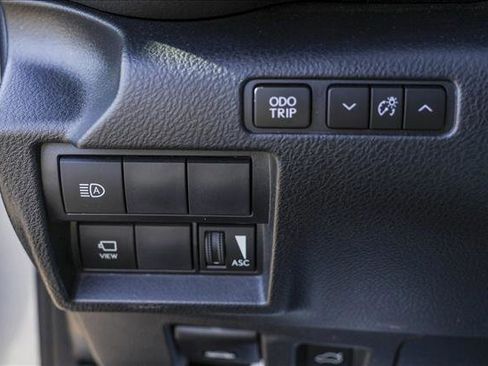 Used 2021 Lexus IS 350 F Sport w/ Dynamic Handling Package image 13